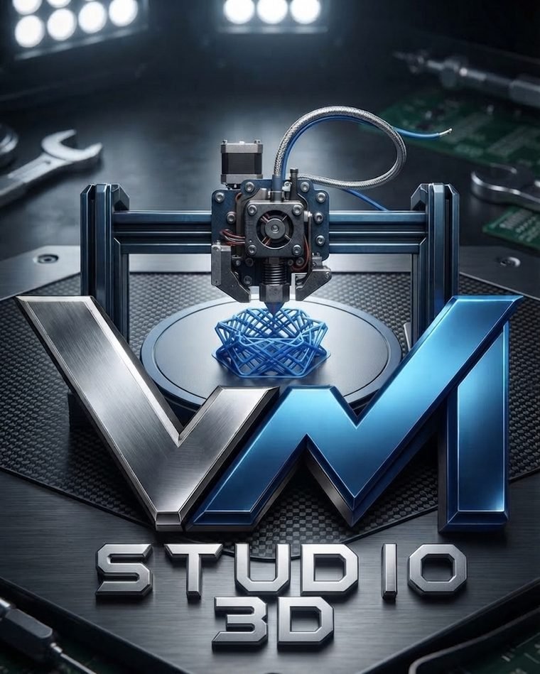 VmStudio3D